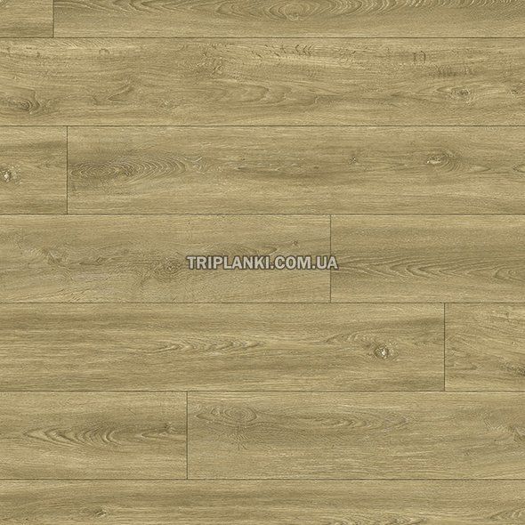Кварц Вінілова підлога SPC ламінат BlissGround Grove MEADOW