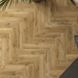 Ламинат Classen Дуб Альмагро Ville Herringbone 63263 Класс 32 толщина 8