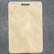 Кварц Виниловый пол SPC/LVT ламинат ламінат Ceramin Velvet Oak Brown 65203