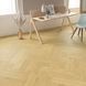 Кварц Виниловый пол SPC/LVT ламинат ламінат Ceramin Velvet Oak Brown 65203