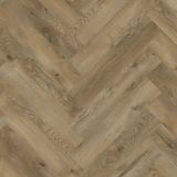 Ламінат Classen Дуб Неграс Ville Herringbone 63264 Клас 32 товщина 8