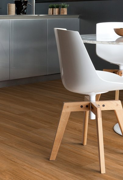 Кварц Виниловый пол LVT Плитка GerFlor Virtuo QAJA HONEY 1474