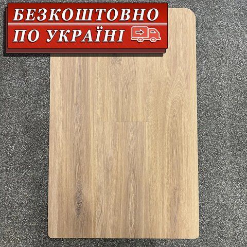 Кварц Вінілова підлога SPC ламінат Falquon The Floor Wood P6003 Calm Oak