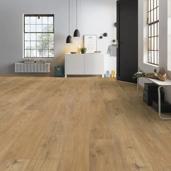 Ламинат HARO Oak Sicilia Nature 537371 Класс 33 Толщина 8