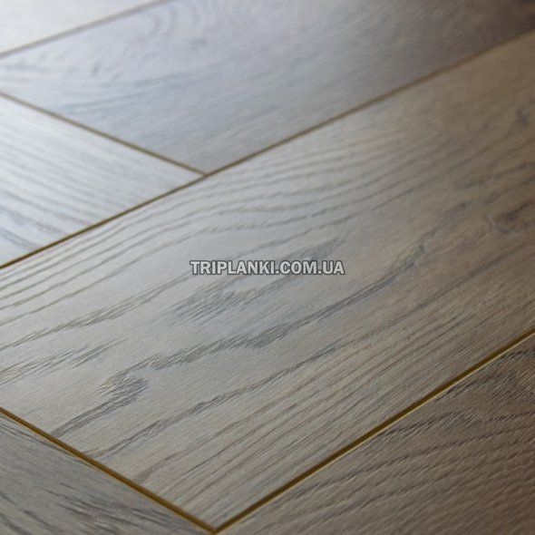 Ламінат Classen Дуб Неграс Ville Herringbone 63264 Клас 32 товщина 8