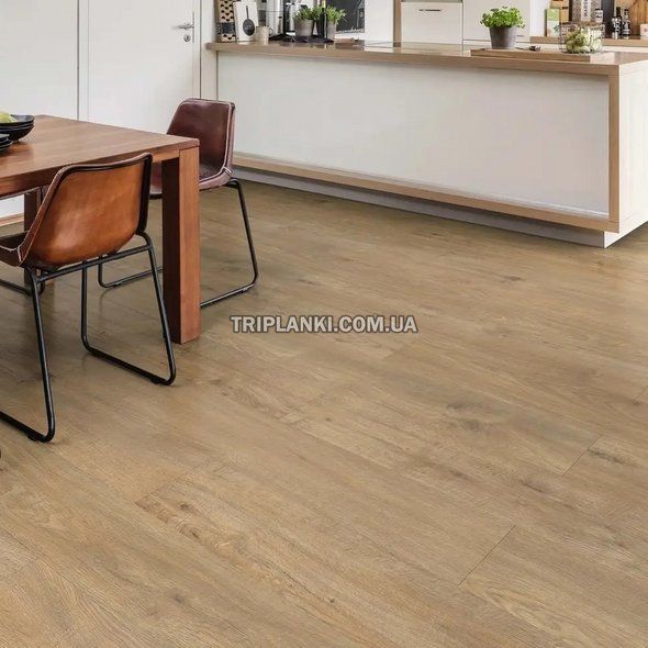 Ламінат HARO Oak Sicilia Nature 537371 Клас 33 товщина 8