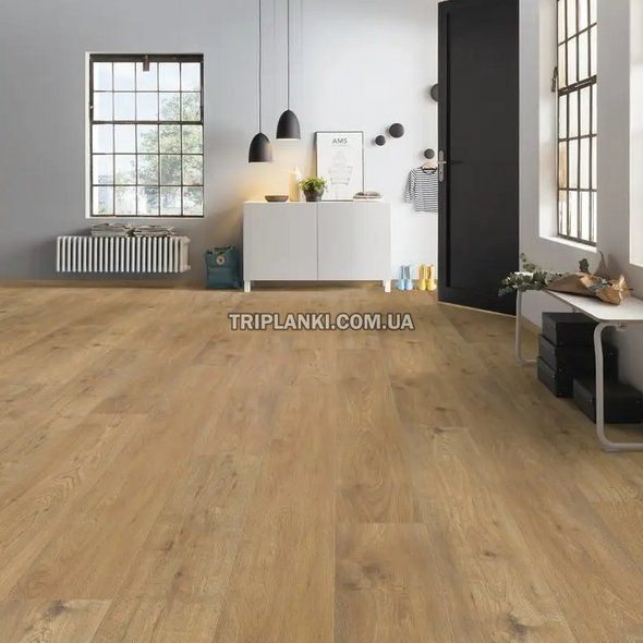 Ламінат HARO Oak Sicilia Nature 537371 Клас 33 товщина 8