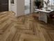 Кварц Виниловый пол SPC ламинат APRO AUTHENTIC Crocant Oak AC-508-HB