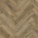 Ламінат Classen Дуб Неграс Ville Herringbone 63264 Клас 32 товщина 8