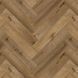 Кварц Виниловый пол SPC ламинат APRO AUTHENTIC Crocant Oak AC-508-HB