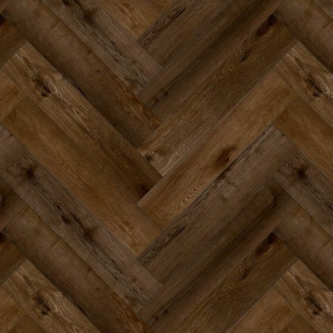 Кварц Вінілова підлога SPC ламінат APRO AUTHENTIC Coffe Oak AC-510-HB