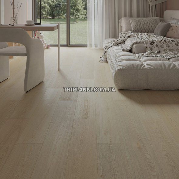 Виниловый пол SPC ламинат Barlinek NEXT STEP Coconut Oak + XPO