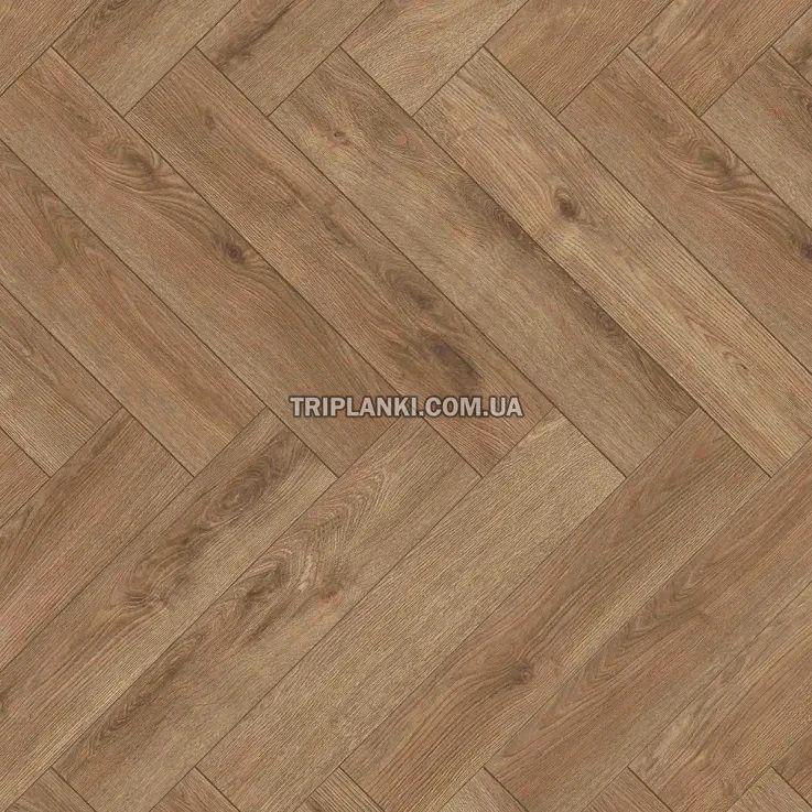 Ламинат Kaindl Nature Touch - Oak Harlech 32676 Herringbone класс