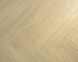 Клейовий вініл UNILIN DIVINO RIGID TUCKER OAK BEIGE 85266 HERRINGBONE