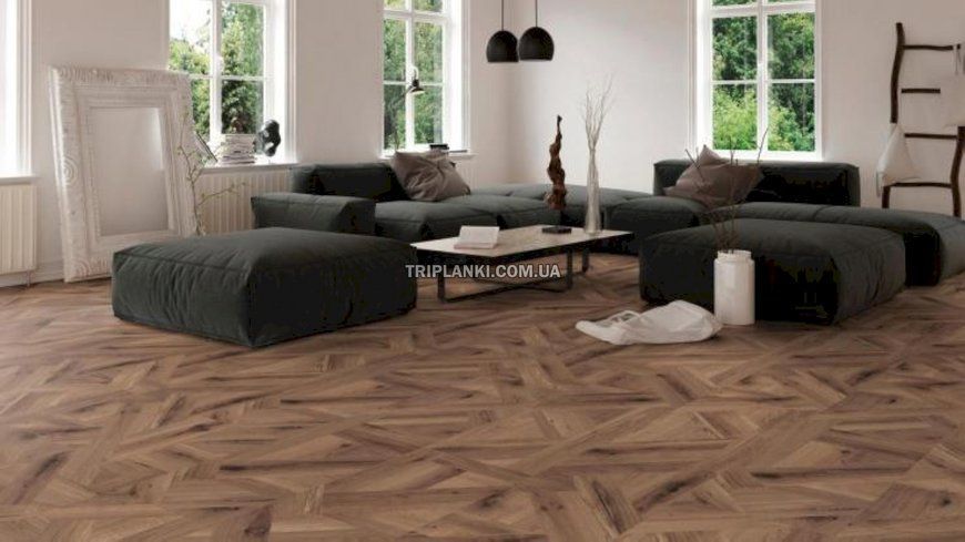 Ламинат Kaindl AquaPro Oak MILANO VITTORIO K2588 - класс 33 толщина 8