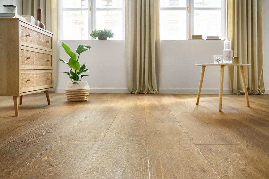 Кварц Виниловый пол SPC ламинат Arbiton Amaron wood design Дуб Сиера CA 154 Soft