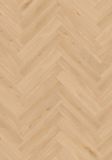 Кварц Виниловый пол LVT Ламинат GerFlor AQUINOAH BLOND 1704 Dryback Chevron
