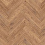 Ламінат Krono Original Herringbone Firebrand Oak K450 клас 32 товщина 8