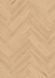 Кварц Виниловый пол LVT Ламинат GerFlor AQUINOAH BLOND 1704 Dryback Chevron