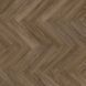 Клейовий вініл UNILIN DIVINO RIGID TUCKER OAK GREIGE 85296 HERRINGBONE
