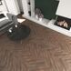Клейовий вініл UNILIN DIVINO RIGID TUCKER OAK GREIGE 85296 HERRINGBONE