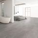 Ламінат Kaindl AquaPro Select Natural Touch Tile Бетон Арт Жемчужина Серая 44375 клас 33 товщина 8
