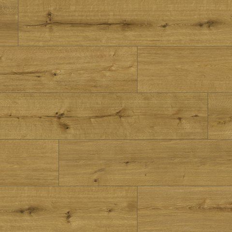 Кварц Виниловый пол SPC/LVT ламинат ламінат Ceramin Pure Oak Mid Brown 65241