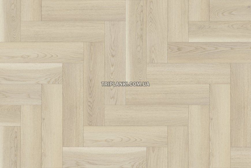 Кварц Виниловый пол BlissGround SPC Maui Haven Herringbone