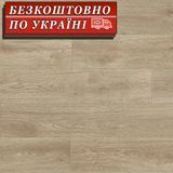 Кварц Вінілова підлога SPC ламінат Kronostep CLASSIC 4V Дуб Хейстек Z215
