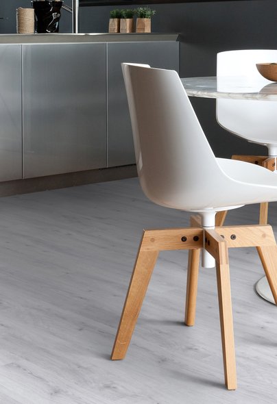 Кварц Виниловый пол LVT Плитка GerFlor Virtuo SUNNY SNOW 1477