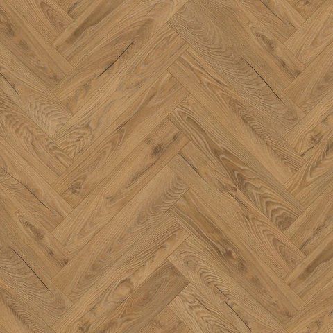 Ламинат Krono Original Herringbone Inca Carpenter Oak K476 класс 32 толщина 8