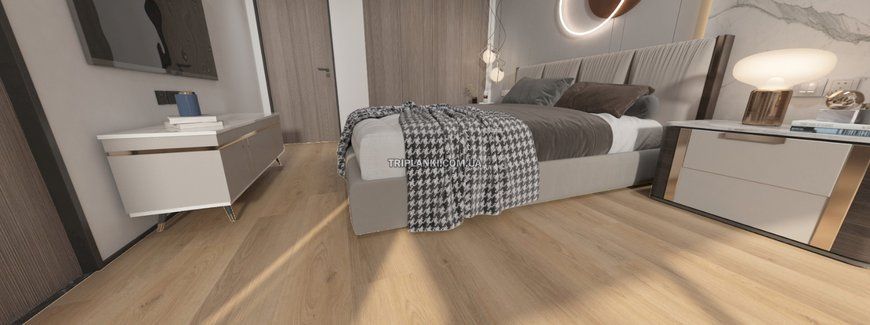 Кварц Виниловый пол SPC ламинат APRO DIAMONDS Lesedi DM-302-PL