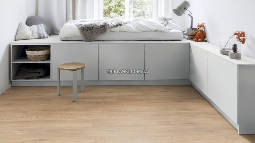 Ламинат Kaindl AquaPro Oak CREMONA TORRO K2738 - класс 33 толщина 10
