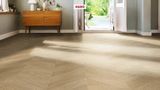 Ламінат HARO Oak Puro 550790 Клас 33 товщина 8