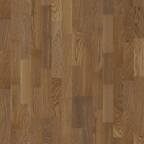 Паркетна дошка Boen BAUWERK 3-смугова Дуб Soft Brown Sapwood 10160667