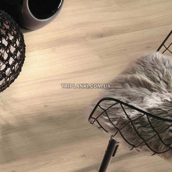 Ламінат HARO Oak Emilia Puro 540243 Клас 33 товщина 8