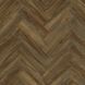 Клейовий вініл UNILIN DIVINO TEXAS OAK HERRINGBONE 82871HB