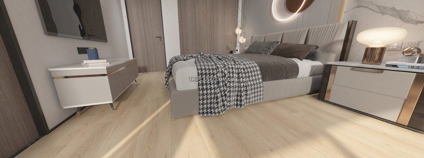 Кварц Виниловый пол SPC ламинат APRO DIAMONDS Excelsior DM-303-PL