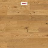Паркетна дошка HARO PARKETT 548127 Oak Universal brushed