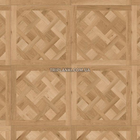 Кварц Вінілова підлога LVT ламінат GerFlor VERSAILLES BLOND 1751 Dryback