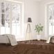Кварц Вінілова підлога SPC ламінат Falquon The Floor Herringbone P1005 Portland Oak