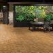 Кварц Вінілова підлога LVT ламінат GerFlor VERSAILLES BLOND 1751 Dryback