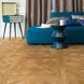 Кварц Вінілова підлога LVT ламінат GerFlor VERSAILLES BLOND 1751 Dryback