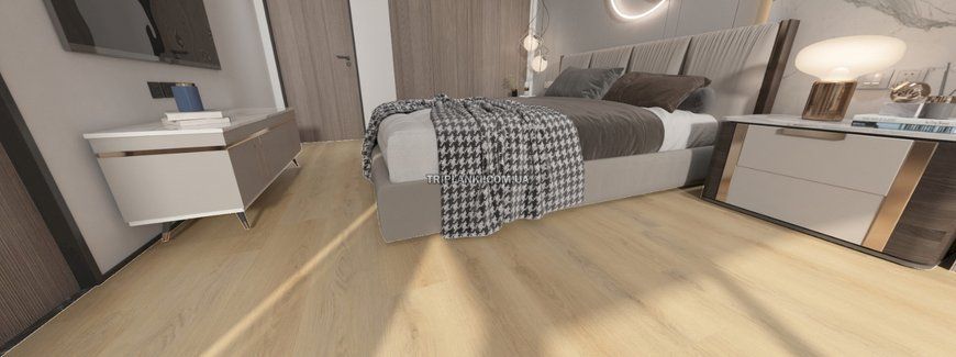 Кварц Виниловый пол SPC ламинат APRO DIAMONDS Hope DM-306-PL