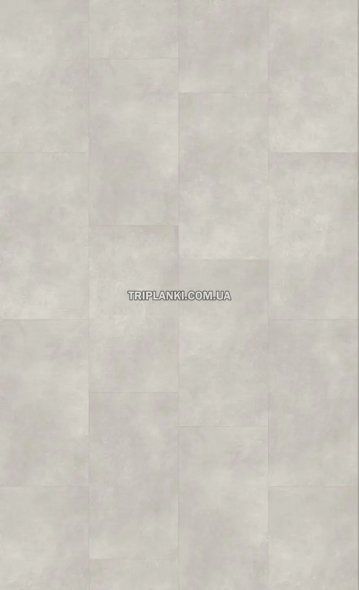 Кварц Виниловый пол LVT Ламинат GerFlor BLOOM UNI CLEAR 1599 Dryback