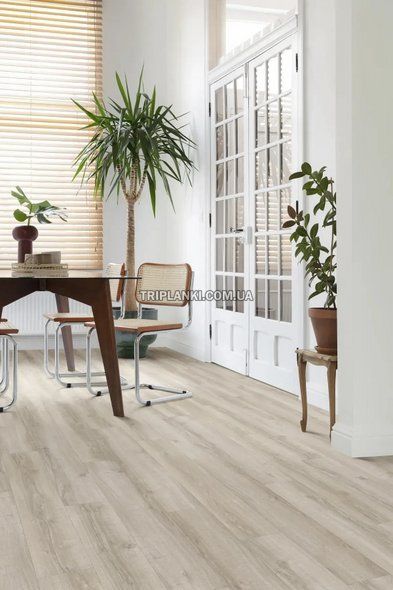 Кварц Виниловый пол IVC Eterna Acoustic Summer Oak 5225