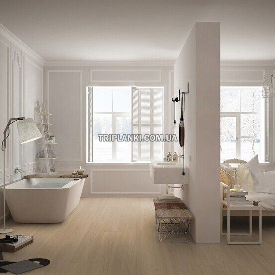 Кварц Виниловый пол SPC Ламинат GerFlor Virtuo BLOMMA NATURAL EIR 1465