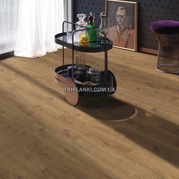 Ламінат HARO Oak Portland Nature 540245 Клас 33 товщина 8