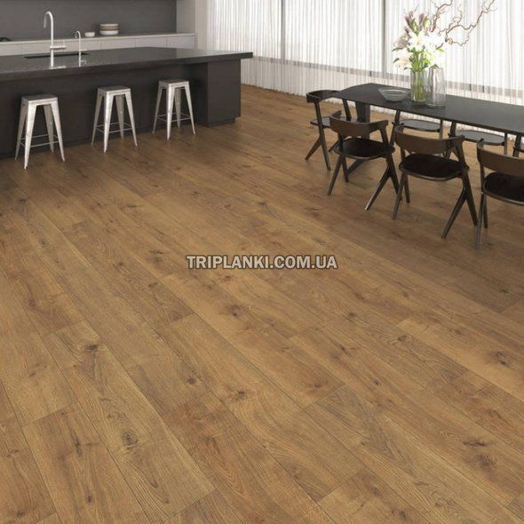 Ламінат HARO Oak Portland Nature 540245 Клас 33 товщина 8