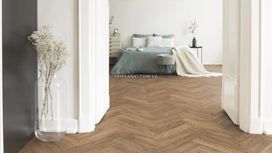 Ламинат Kaindl Natural Touch Oak BAMBURGH 32742 - класс 32 толщина 8